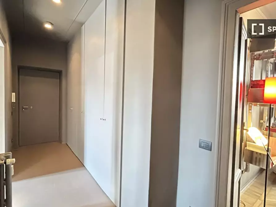 Immagine 2 di Appartamento in affitto  in Via Achille Maiocchi a Milano
