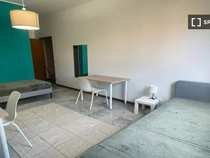 Immagine 4 di Camera condivisa in affitto  in Viale Quirico Filopanti a Bologna