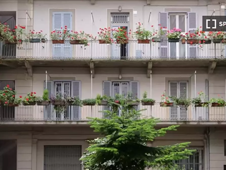 Immagine 11 di Appartamento in affitto  in Via Castelfidardo a Milano