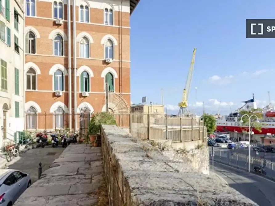 Immagine 4 di Appartamento in affitto  in Mura della Malapaga a Genova