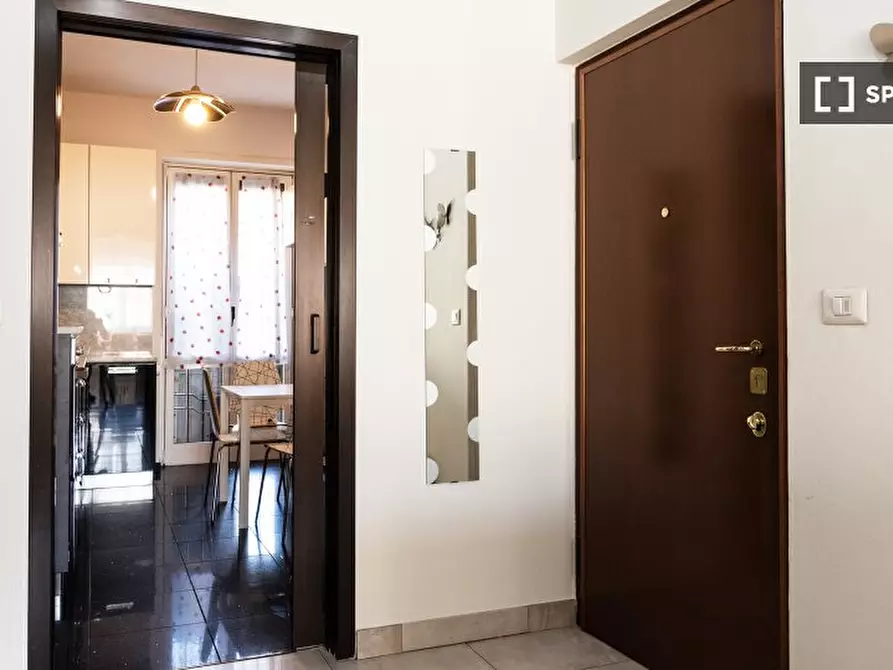 Immagine 6 di Appartamento in affitto  in Via Populonia a Milano