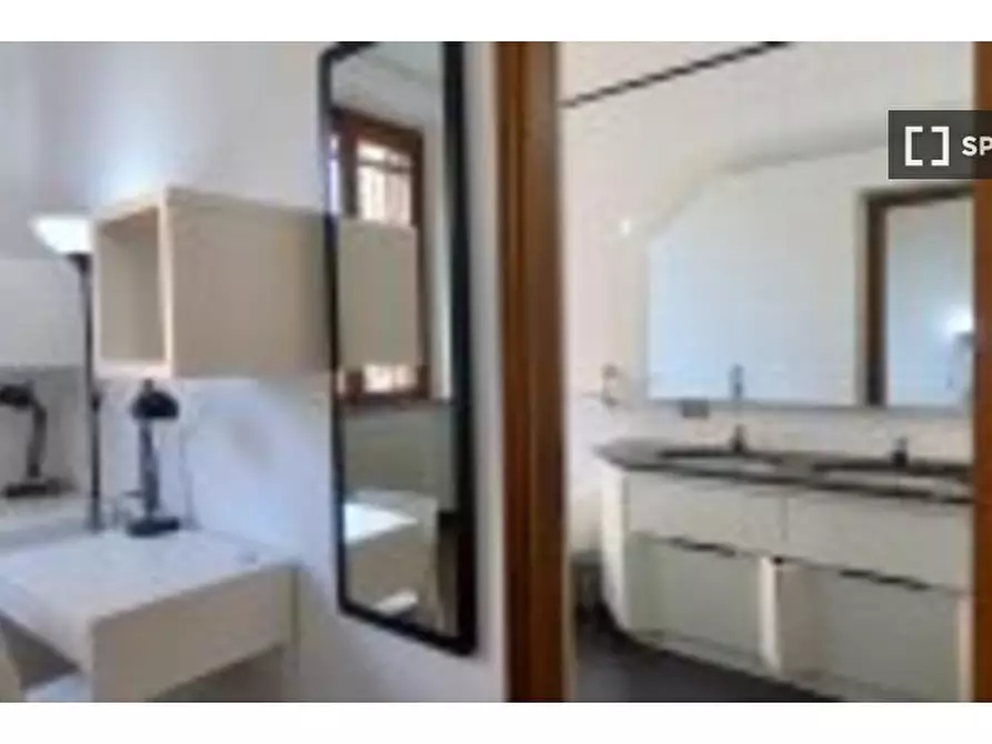 Immagine 19 di Camera condivisa in affitto  in Viale Sarca a Milano