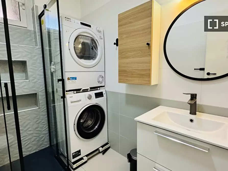 Immagine 9 di Camera condivisa in affitto  in Via Privata Paternò a Milano