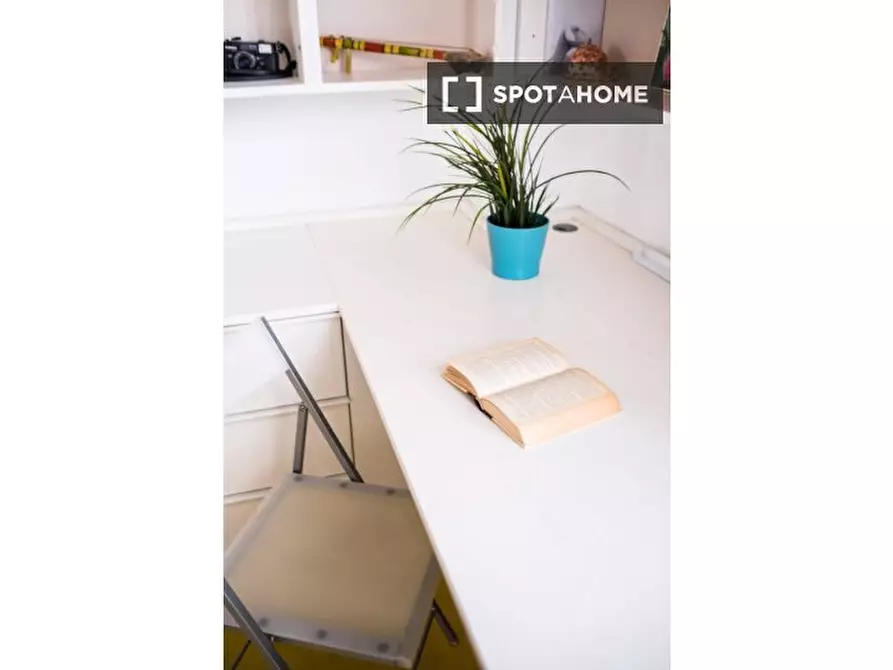 Immagine 12 di Appartamento in affitto  in Via Santa Caterina a Bologna