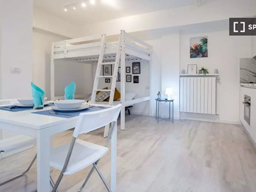 Immagine 10 di Ufficio in affitto  in Via Padova a Milano