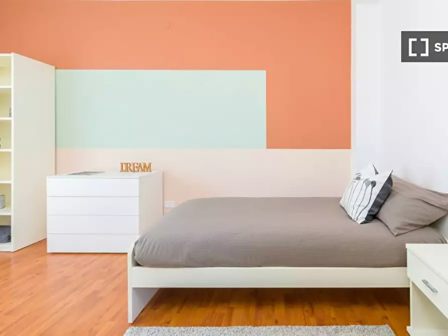 Immagine 1 di Camera condivisa in affitto  in Vicolo dalla Piccola a Trento