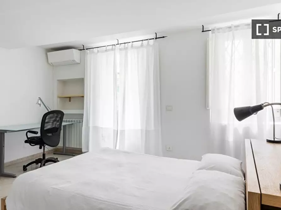 Immagine 14 di Appartamento in affitto  in Via S. Vitale a Bologna