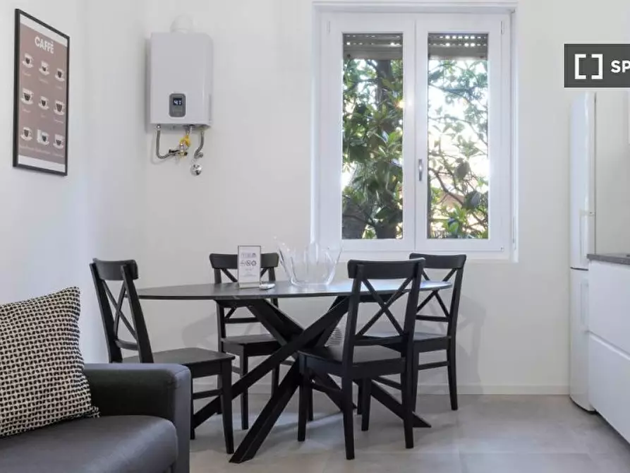 Immagine 19 di Appartamento in affitto  in Via Privata Giancarlo Puecher a Milano