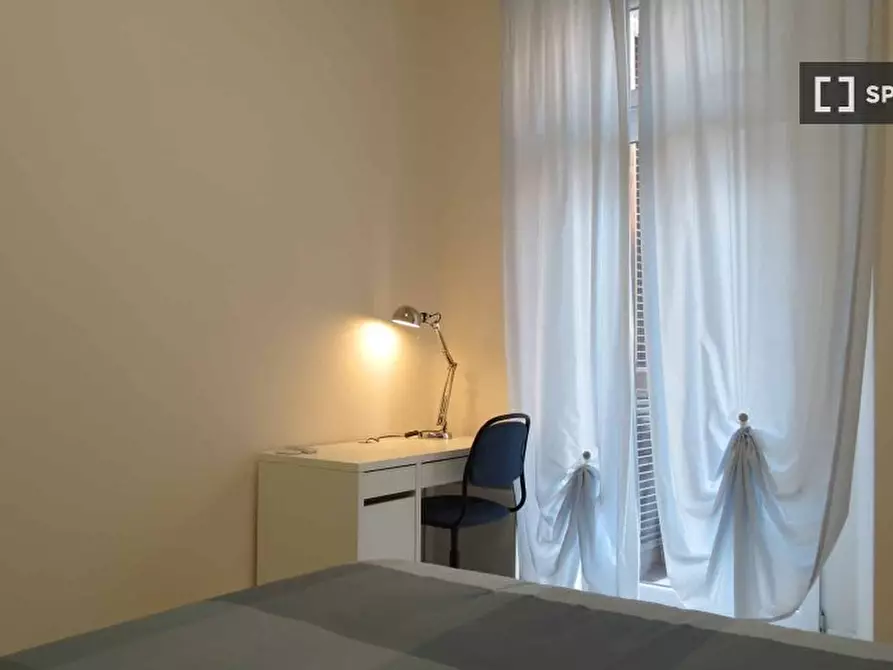 Immagine 11 di Appartamento in affitto  in Via Beato Angelico a Milano