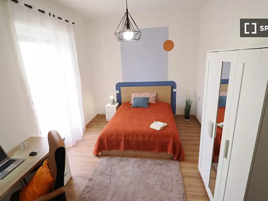 Immagine 14 di Camera condivisa in affitto  in Corso Siracusa a Torino