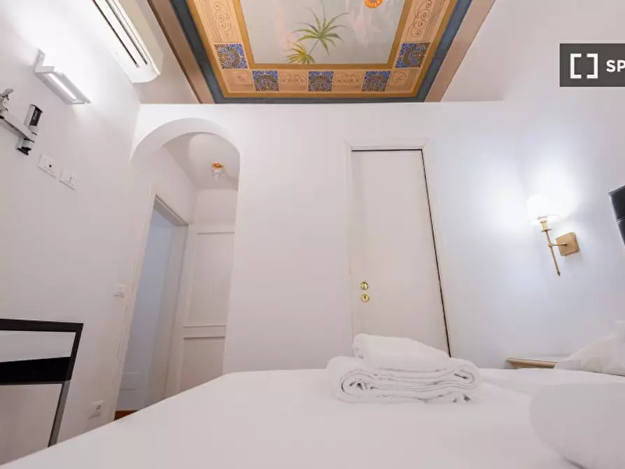 Immagine 11 di Appartamento in affitto  in Via delle Ruote a Firenze