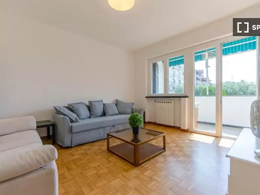 Immagine 19 di Appartamento in affitto  in Via Privata Liguria a Sestri Levante