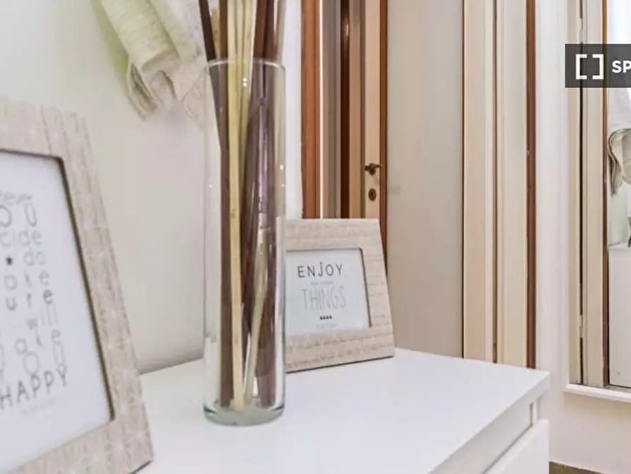 Immagine 6 di Camera condivisa in affitto  in Via Don Carlo Gnocchi a Milano