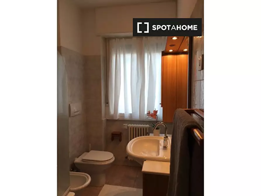 Immagine 7 di Camera condivisa in affitto  in Via Milano a Trento