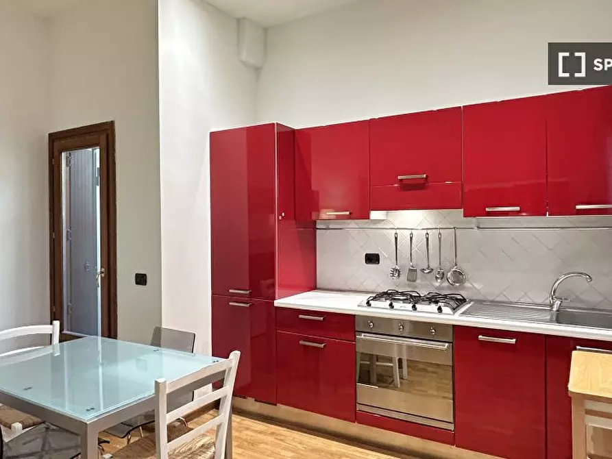 Immagine 1 di Appartamento in affitto  in Via Luigi Prinetti a Milano