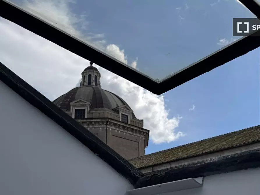 Immagine 9 di Appartamento in affitto  in Via degli Astalli a Roma
