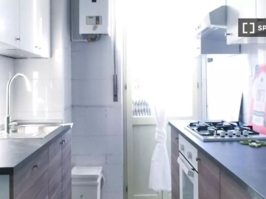 Immagine 17 di Camera condivisa in affitto  in Via Ariberto a Milano