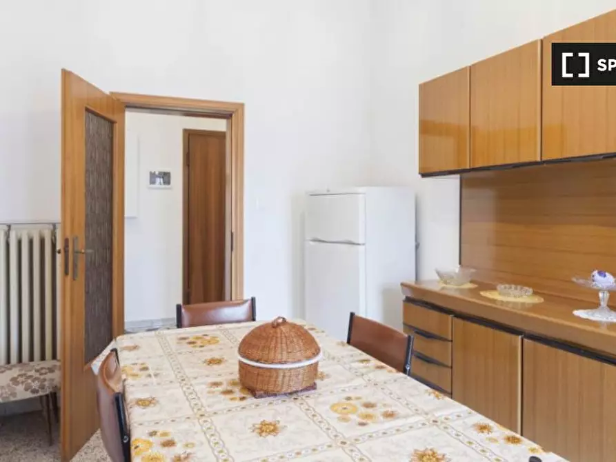 Immagine 6 di Camera condivisa in affitto  in Via Augusto Romagnoli, 40137 Bologna BO, Italy a Bologna