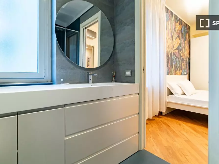 Immagine 15 di Appartamento in affitto  in Via Luigi Canonica a Milano