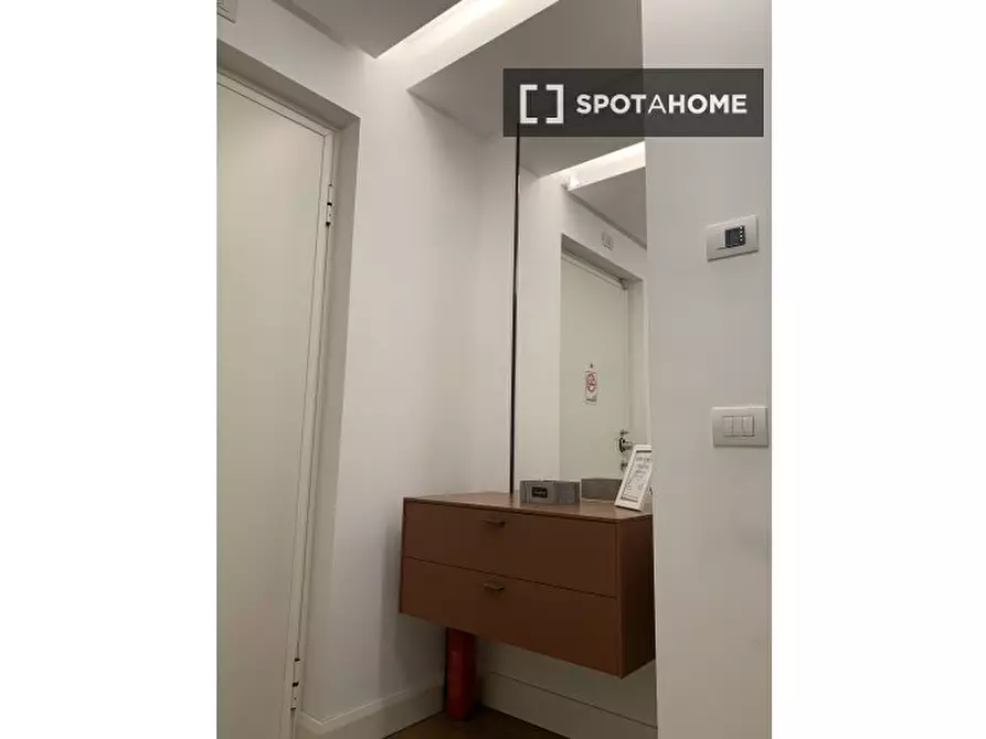 Immagine 5 di Ufficio in affitto  in C.so di Porta Nuova a Milano