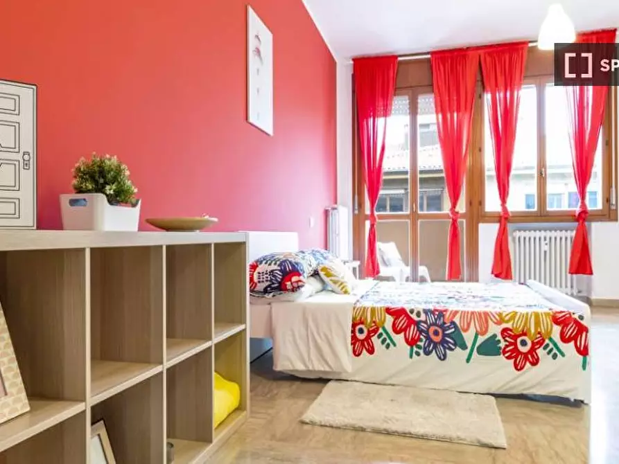 Immagine 11 di Camera condivisa in affitto  in Via Felice Mendelssohn a Padova