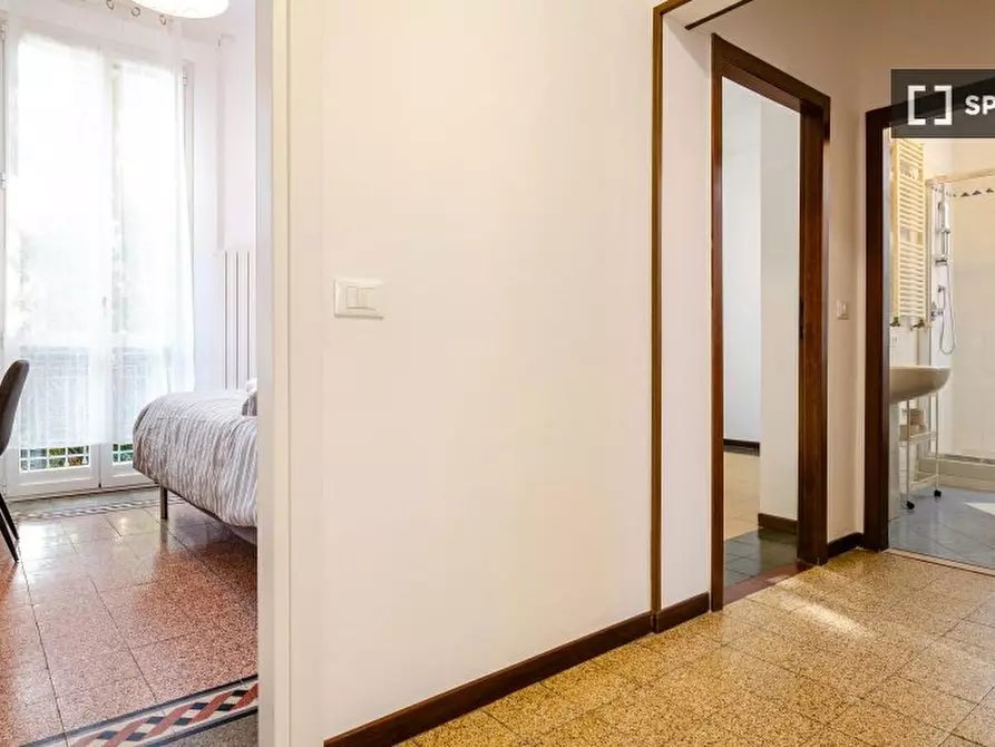 Immagine 4 di Appartamento in affitto  in Via Gastone Rossi a Bologna