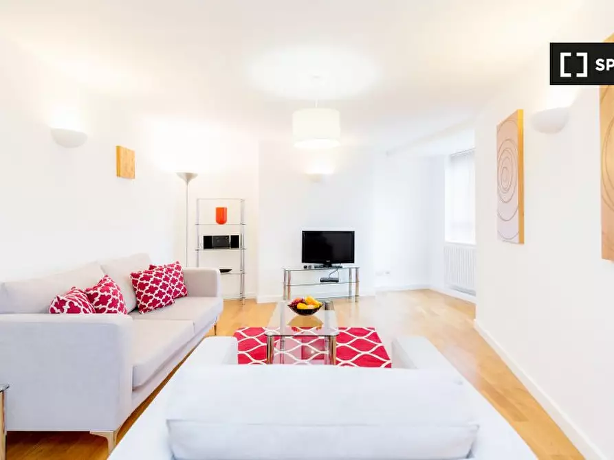 Immagine 2 di Appartamento in affitto  in Kew Bridge Ct a Hounslow