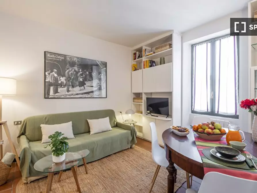 Immagine 8 di Appartamento in affitto  in Piazza Lega Lombarda a Milano