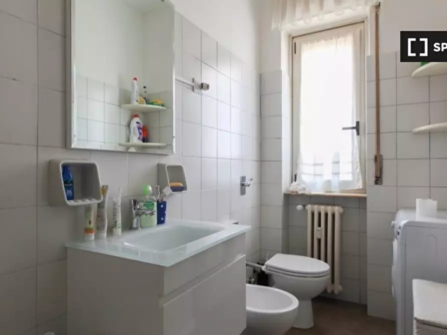 Immagine 4 di Appartamento in affitto  in Alzaia Naviglio Pavese a Milano