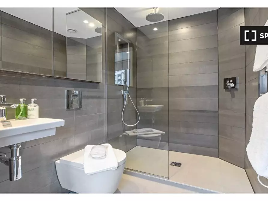 Immagine 10 di Appartamento in affitto  in Apartment a Islington