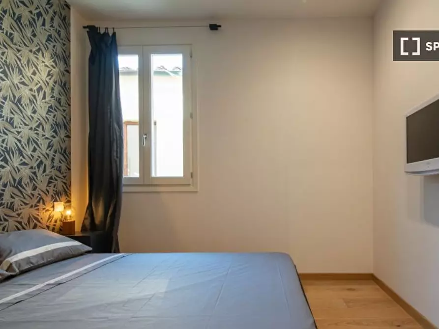 Immagine 7 di Appartamento in affitto  in Piazza dei Nerli a Firenze