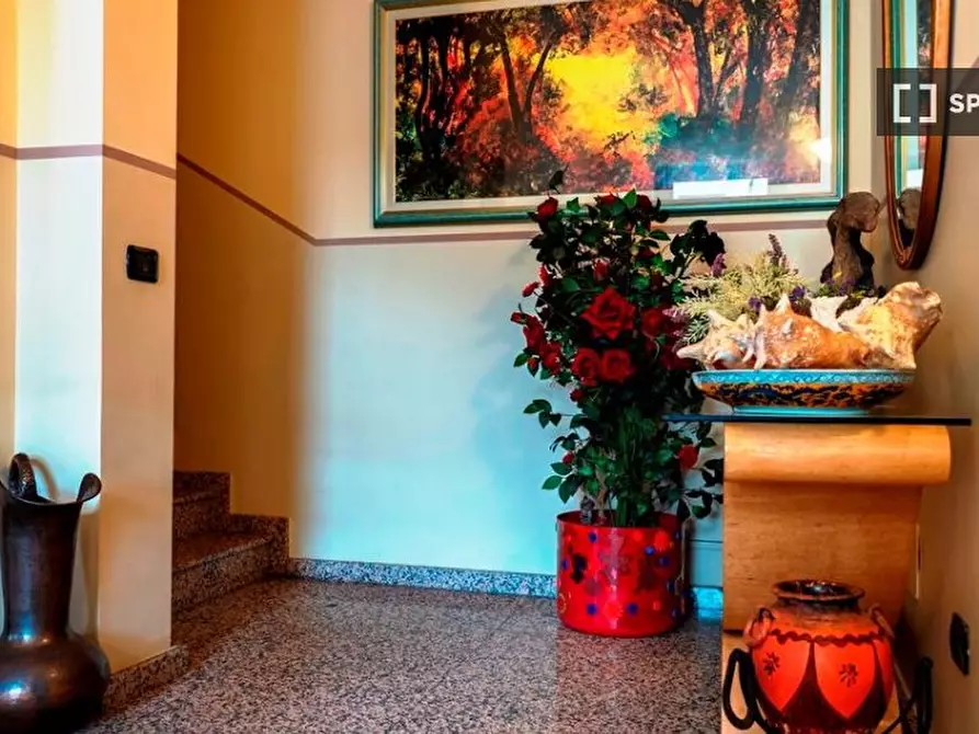 Immagine 16 di Appartamento in affitto  in Piazza Aspromonte a Milano