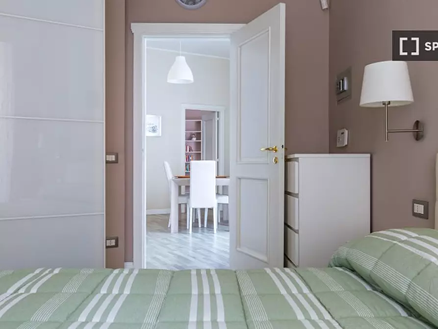 Immagine 17 di Appartamento in affitto  in Vico Santa Maria del Pozzo a Napoli