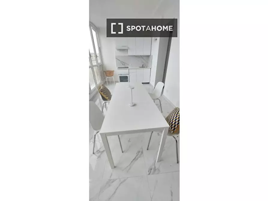 Immagine 10 di Appartamento in affitto  in Via Giulio e Corrado Venini a Milano