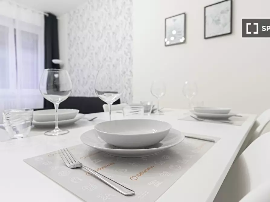 Immagine 4 di Appartamento in affitto  in Via Giacomo Puccini a Monza