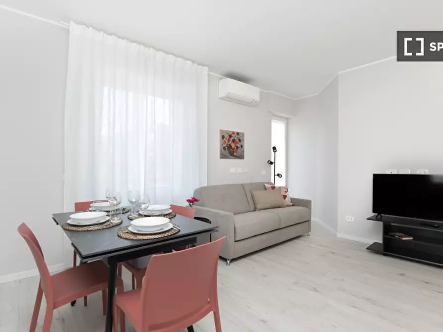 Immagine 8 di Appartamento in affitto  in Via Alfredo Comandini a Milano