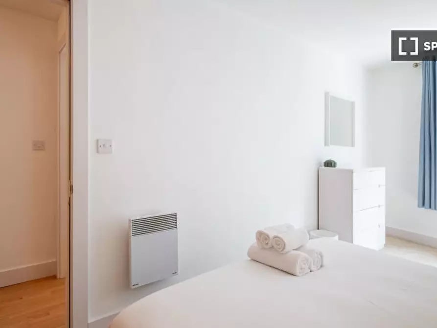 Immagine 17 di Appartamento in affitto  in Seward Street a Islington