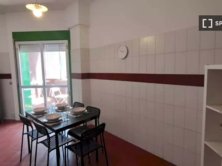 Immagine 12 di Camera condivisa in affitto  in Via del Ponte all'Asse a Firenze