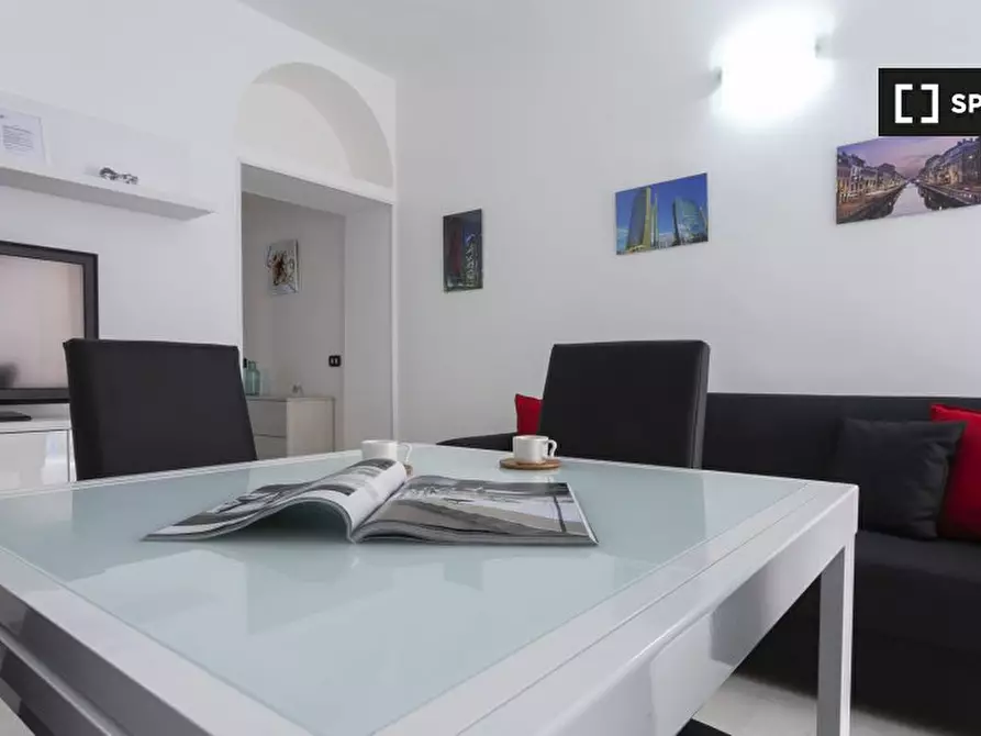Immagine 6 di Appartamento in affitto  in Via Rosolino Pilo a Milano