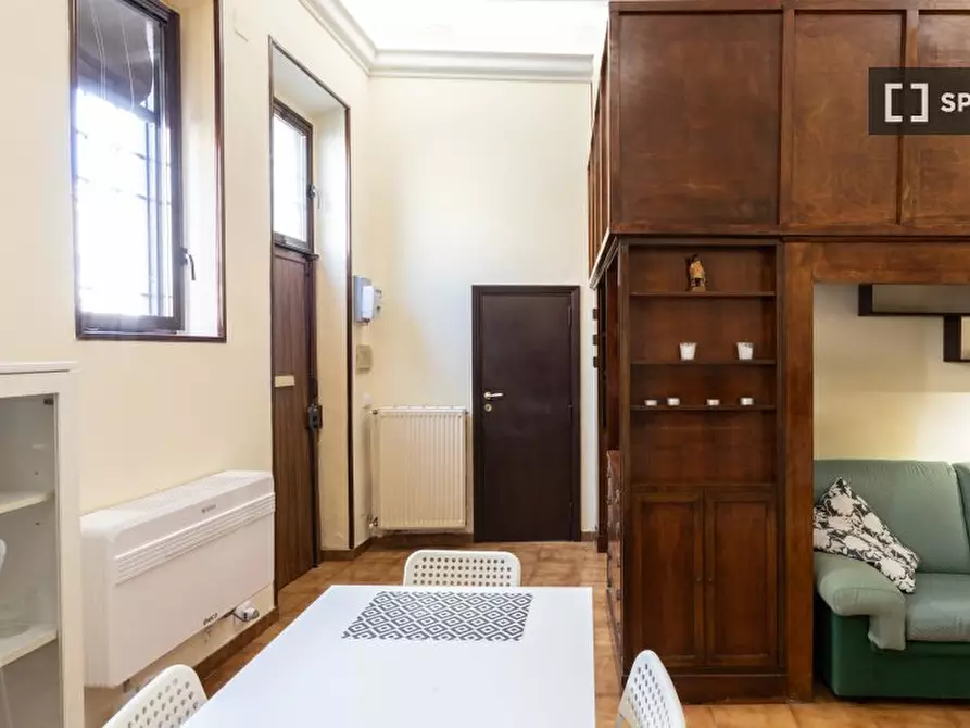 Immagine 4 di Appartamento in affitto  in Via della Stazione Vaticana a Roma