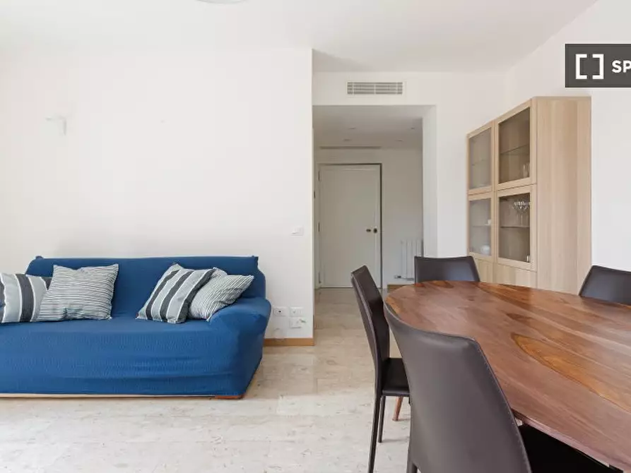 Immagine 18 di Appartamento in affitto  in P.za Francesco Carrara a Milano