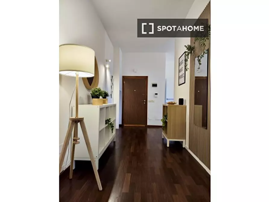 Immagine 14 di Camera condivisa in affitto  in Bellaria a Bologna