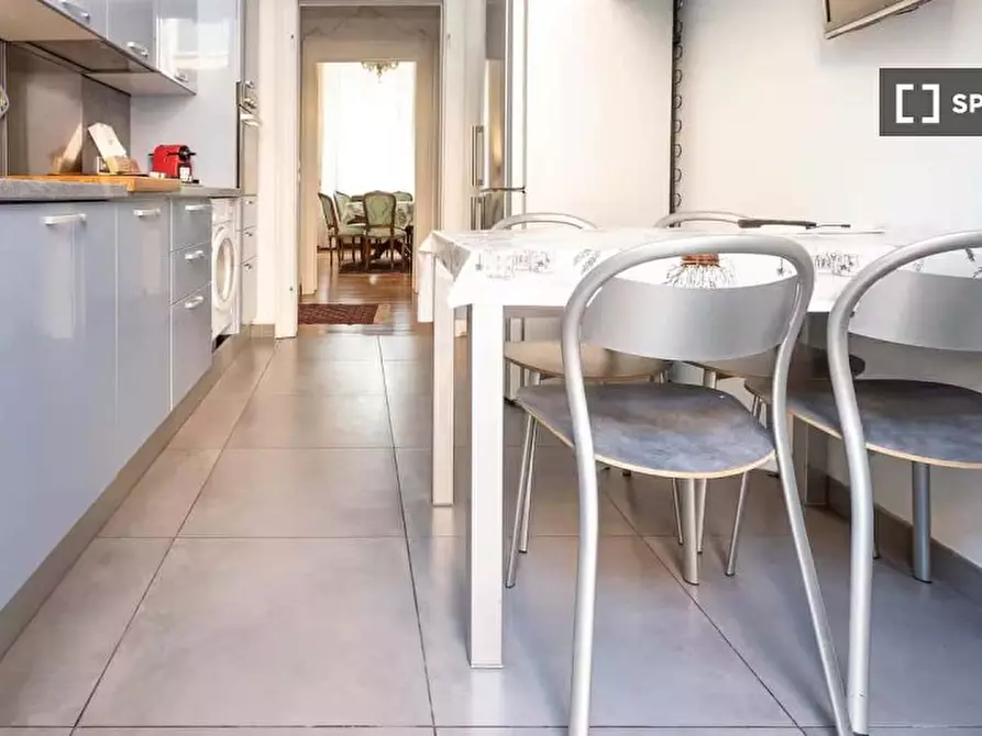 Immagine 8 di Appartamento in affitto  in Via Luigi Settembrini a Milano
