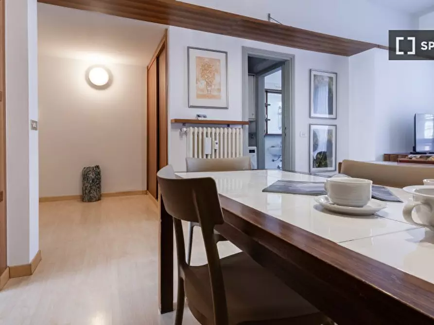 Immagine 11 di Appartamento in affitto  in Via Eschilo a Milano