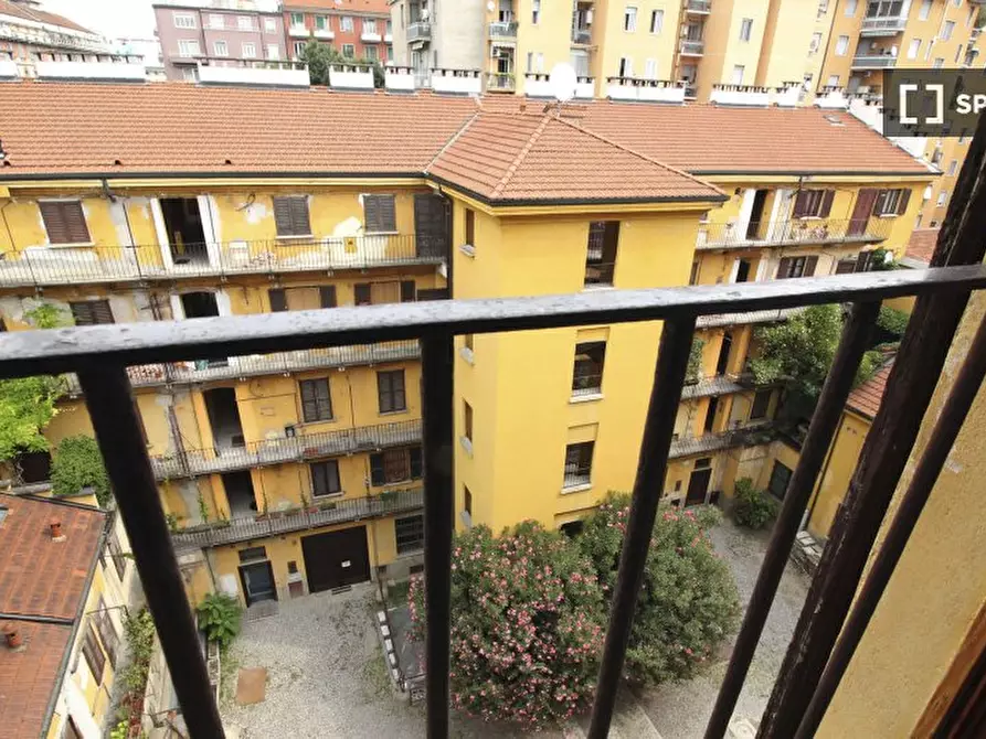 Immagine 14 di Appartamento in affitto  in Viale Bligny a Milano