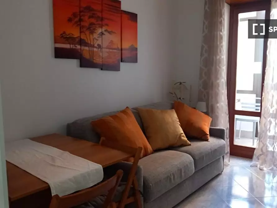 Immagine 7 di Camera condivisa in affitto  in Via Guido Castelnuovo, 00146 Roma RM, Italy a Roma