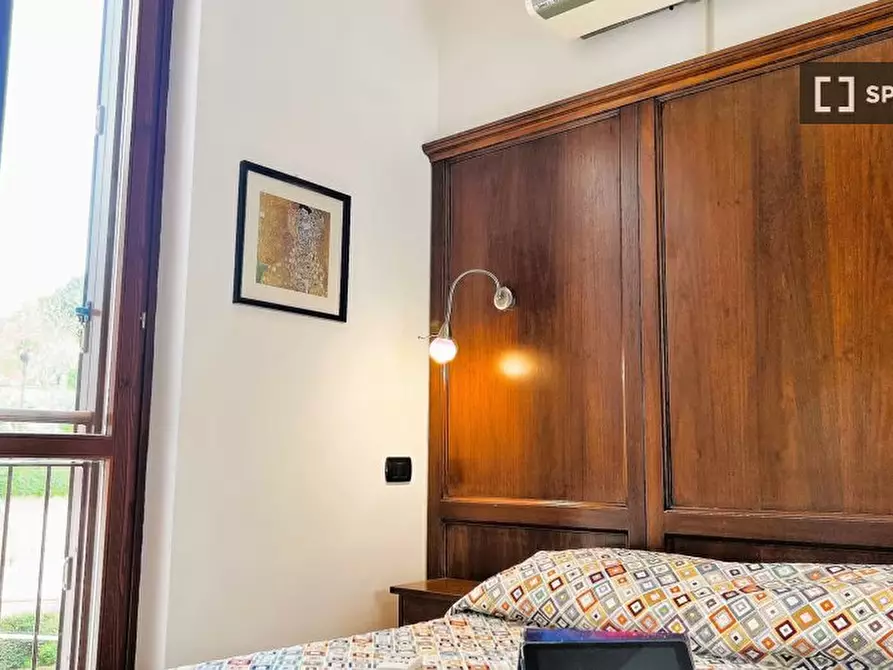 Immagine 14 di Appartamento in affitto  in Via Lucherini a Siena