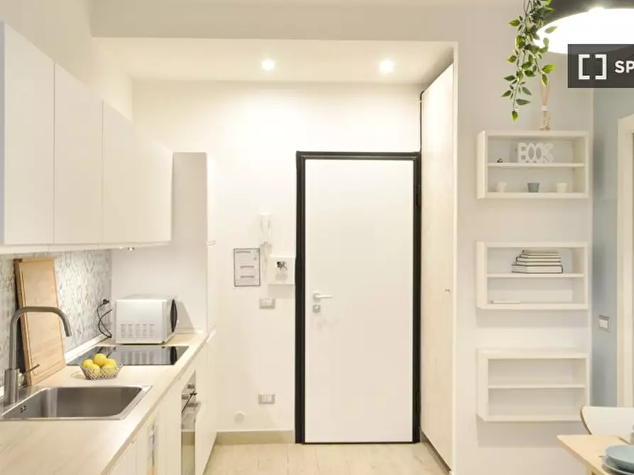 Immagine 8 di Appartamento in affitto  in Via Privata Don Bartolomeo Grazioli a Milano