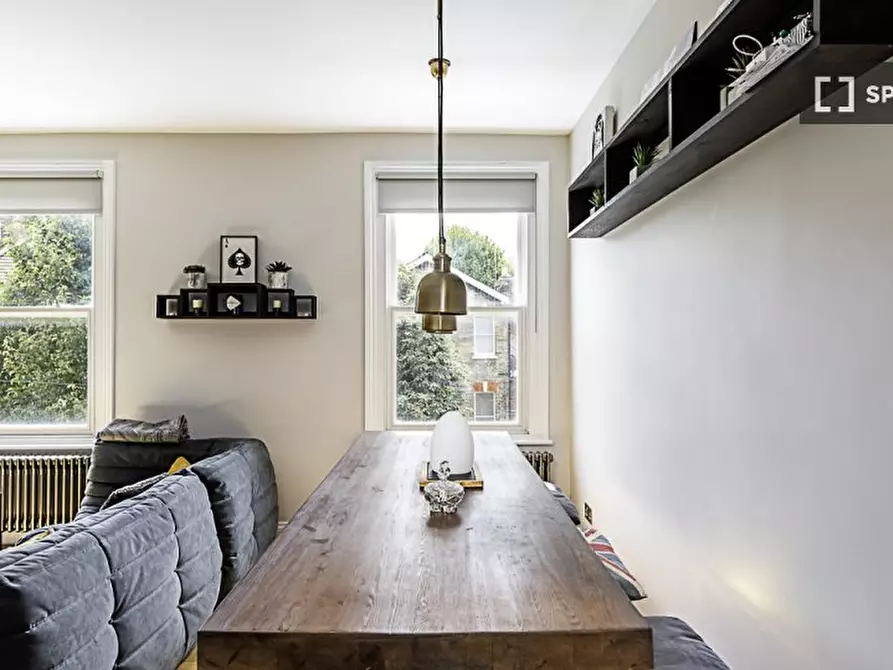 Immagine 8 di Appartamento in affitto  in Lambert Road a Lambeth