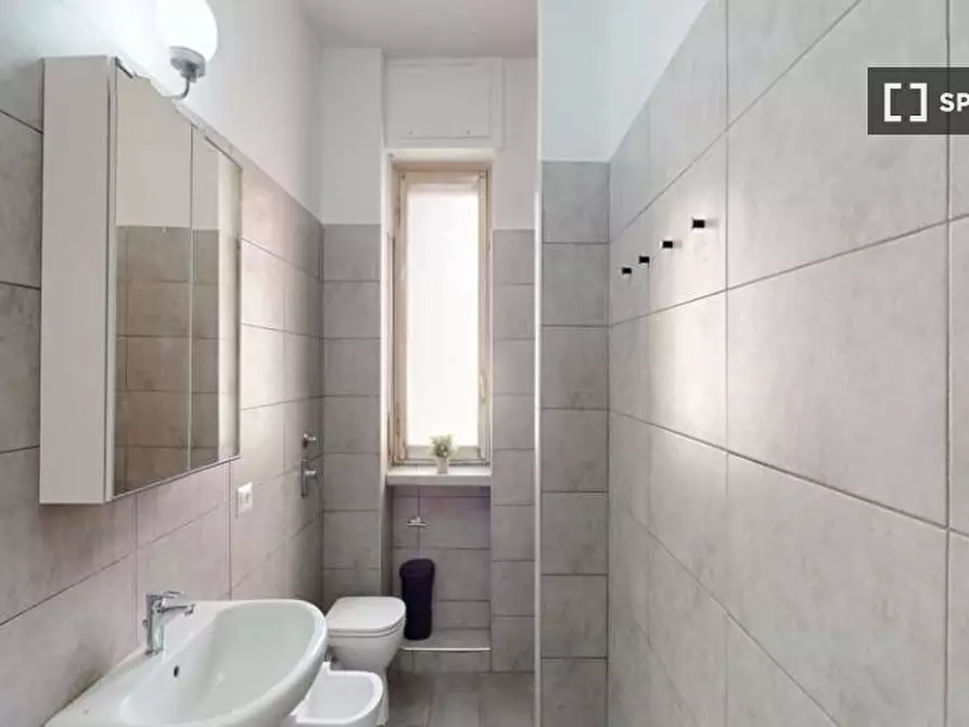 Immagine 12 di Camera condivisa in affitto  in Via Copernico a Milano